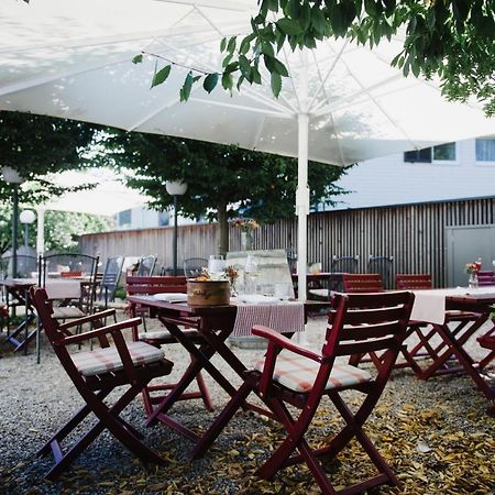Gasthof Abfalter Golling an der Salzach Exterior foto