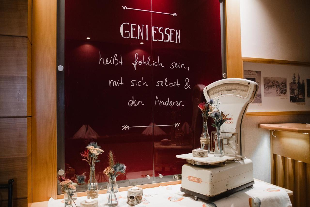 Gasthof Abfalter Golling an der Salzach Exterior foto